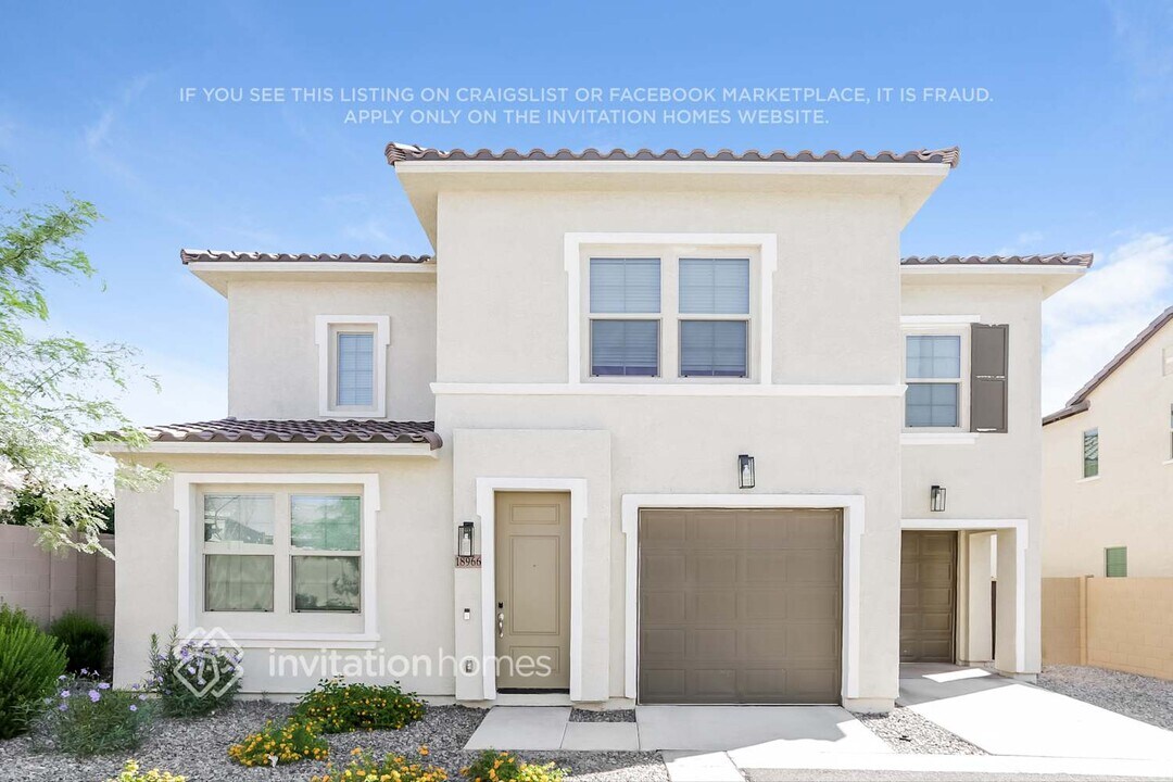 18966 W Reade Ave, Unit 1703 in Litchfield Park, AZ - Building Photo