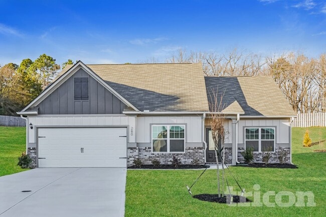 property at 280 Oliver Dr