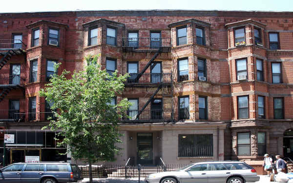 66 7th Ave in Brooklyn, NY - Foto de edificio - Building Photo