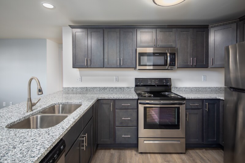 1335 Millersport Hwy-Unit -1355-3 in Buffalo, NY - Building Photo