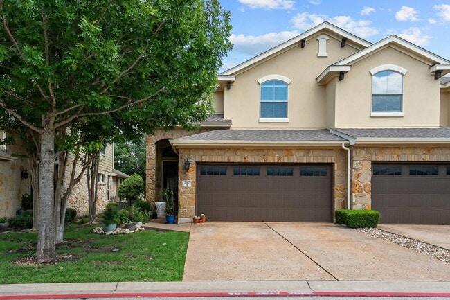 property at 7317A Colina Vista Loop