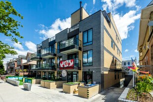1759 Bay Ridge Pky in Brooklyn, NY - Building Photo