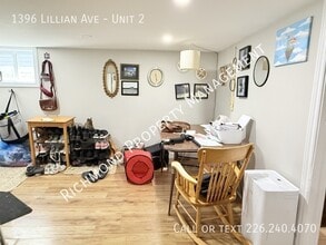 1396 Lillian Ave in Windsor, ON - Building Photo - Building Photo
