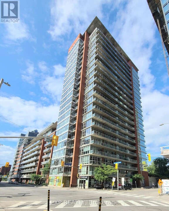 179-179 George St in Ottawa, ON - Building Photo