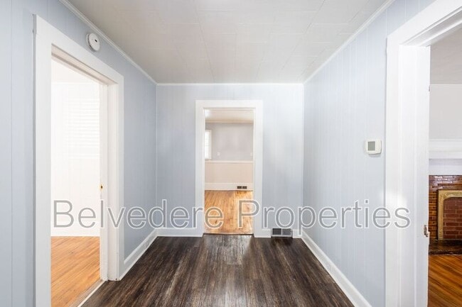 1400 24th St NE in Winston-Salem, NC - Building Photo - Building Photo