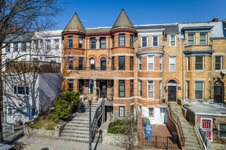 225 Florida Ave NW in Washington, DC - Building Photo - Primary Photo