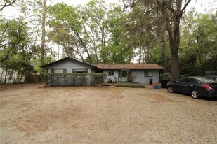 3030 SW 2nd Ave in Gainesville, FL - Building Photo