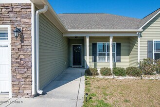 103 Prelude Dr in Richlands, NC - Building Photo - Building Photo