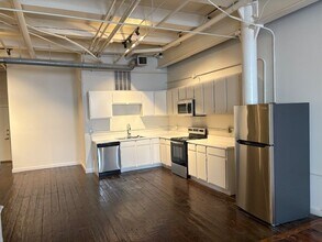 101 Crawford St in Houston, TX - Building Photo - Building Photo