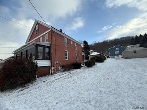 85-87 Grass Ave in Johnstown, PA - Building Photo - Building Photo