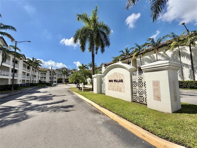 property at 8851 NW 112th Ave