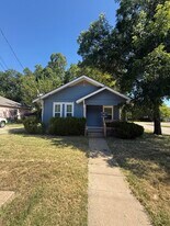 911 Anthony St in McKinney, TX - Building Photo