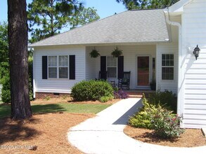 183 Bellhaven Dr in Whispering Pines, NC - Building Photo - Building Photo