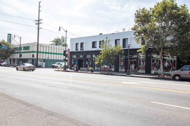 2626-2634 N Broadway in Los Angeles, CA - Building Photo - Building Photo