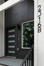 2316 McKee St in Houston, TX - Building Photo - Building Photo