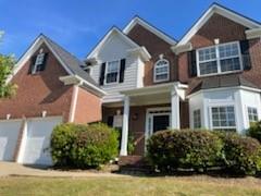 3852 Roxfield Dr NE in Buford, GA - Foto de edificio