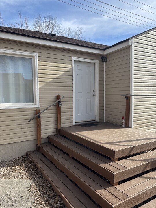 394 Warren Ave in Pocatello, ID - Building Photo