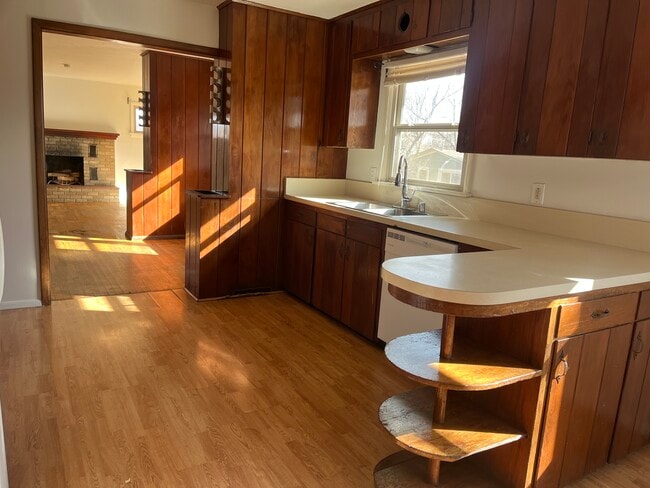 932 Cheyenne Blvd, Unit 932 in Colorado Springs, CO - Building Photo - Building Photo