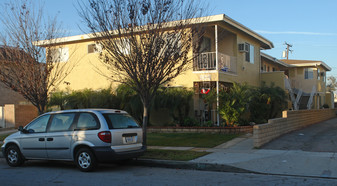 509 S Eremland Dr Apartments