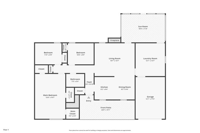 108 Edythe Ct in Summerville, SC - Building Photo - Building Photo