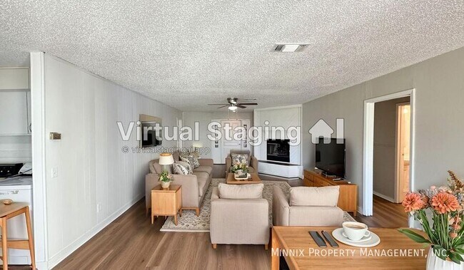 2504 94th St in Lubbock, TX - Building Photo - Building Photo