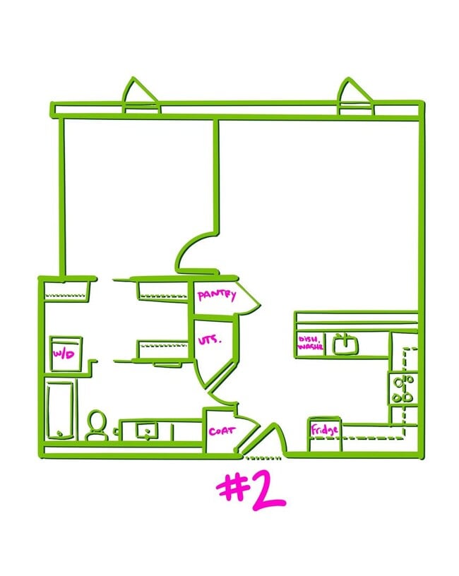 6942 Lansdowne Ave in St. Louis, MO - Building Photo - Building Photo