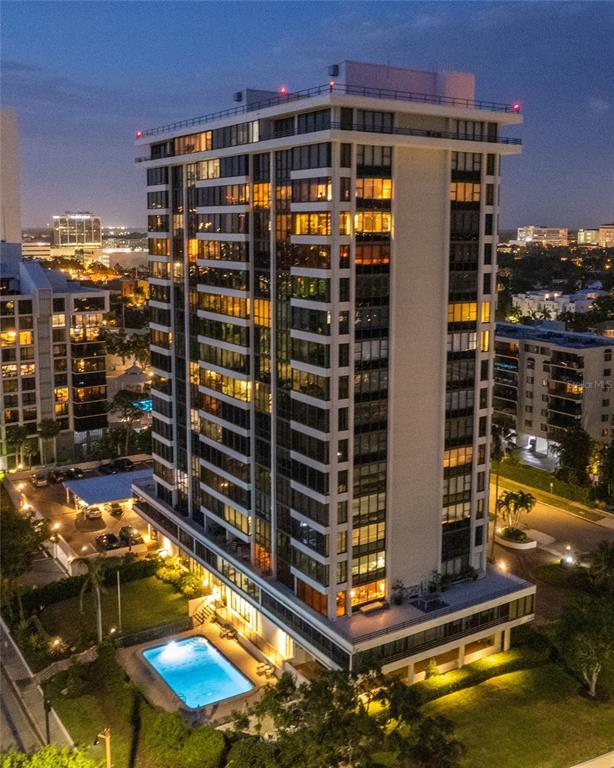 770 S Palm Ave in Sarasota, FL - Building Photo - Building Photo