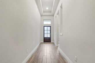 204 Magdalene Way in Liberty Hill, TX - Building Photo - Building Photo