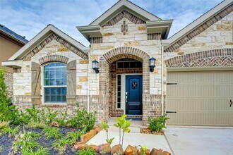 1006 Warm Summer Dr in Richmond, TX - Building Photo - Building Photo