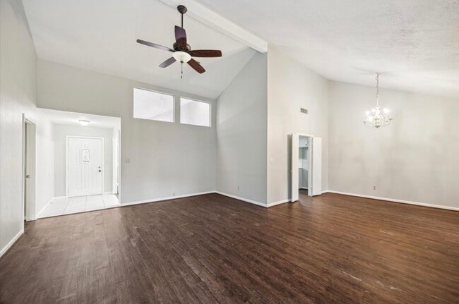property at 25903 Long Hill Ln