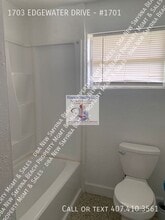 1703 Edgewater Dr in Edgewater, FL - Building Photo - Building Photo