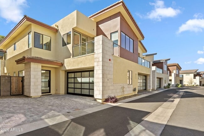 1 Easy St in Carefree, AZ - Building Photo - Building Photo