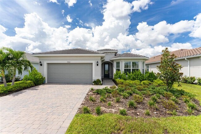 property at 9982 Beachwalk Dr