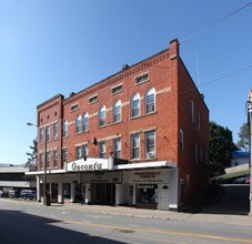 41-51 Chestnut St in Oneonta, NY - Building Photo - Building Photo