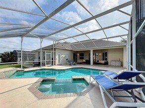 518 Brighton Dr in Davenport, FL - Building Photo - Building Photo