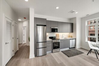 3831 Georgia Ave NW in Washington, DC - Building Photo - Building Photo