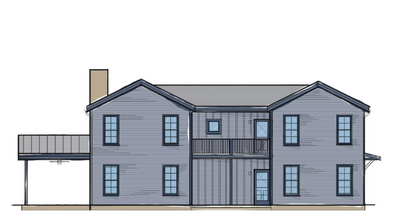 285 Arch St in Athens, GA - Building Photo - Building Photo