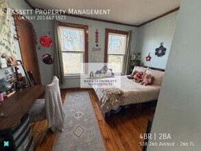 538 2nd Ave in West Haven, CT - Building Photo - Building Photo