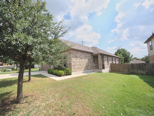 property at 201 Sheepshank Dr