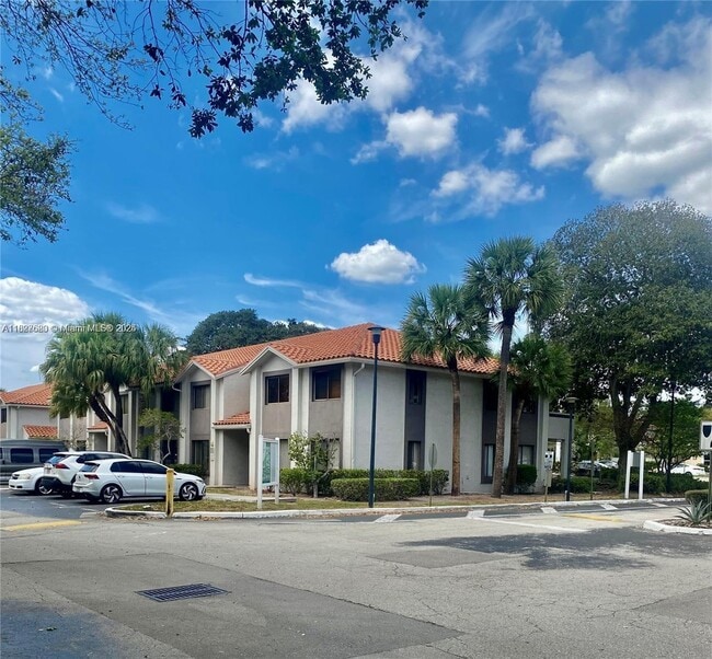 property at 8323 Coral Lake Dr