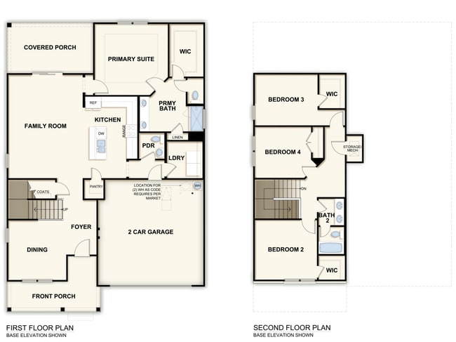 12676 Percy Forest Lane in Jacksonville, FL - Building Photo - Building Photo