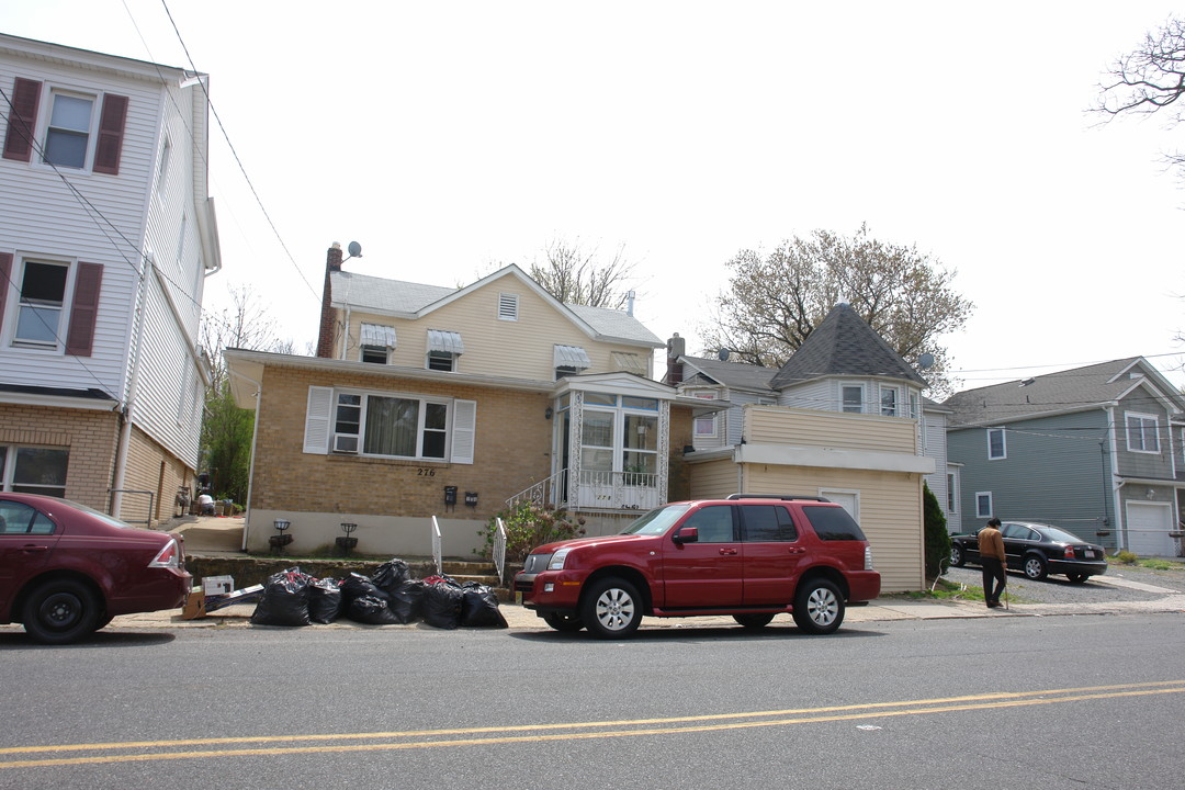 278 Chelsea Ave in Long Branch, NJ - Building Photo