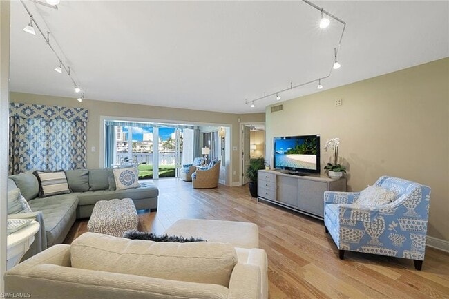 property at 355 Park Shore Dr
