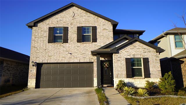 4436 Cascade Falls Ct in Royse City, TX - Building Photo - Building Photo