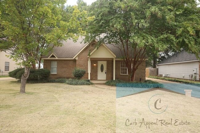 property at 2510 Bonnie Jean Pl
