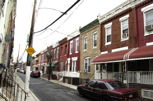 2264 N Bancroft St in Philadelphia, PA - Building Photo - Building Photo