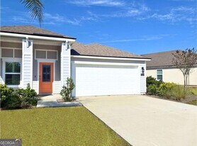 312 Chinquapin Dr in St. Marys, GA - Building Photo