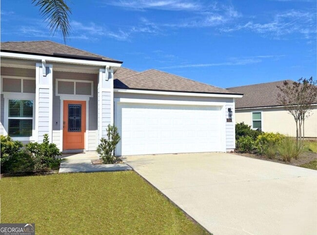 property at 312 Chinquapin Dr