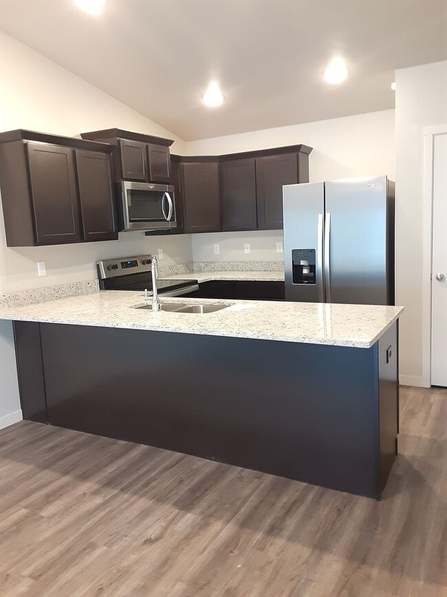 property at 613 Liberty Park Dr