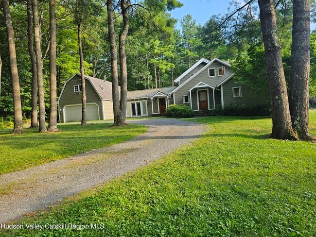 property at 136 Macedonia Rd